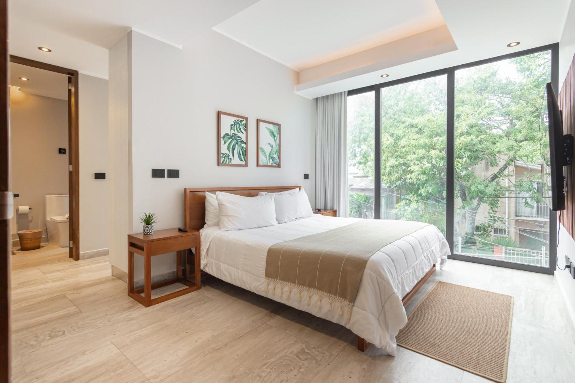 Toh House Luxury By Boutique Apartments Mx Πλάγια Ντελ Κάρμεν Εξωτερικό φωτογραφία