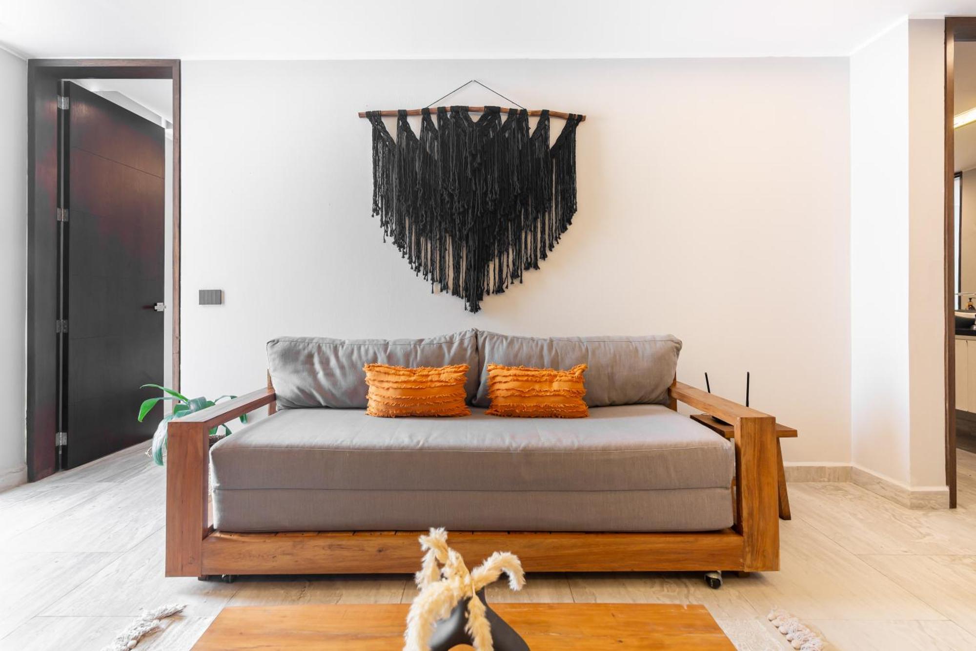 Toh House Luxury By Boutique Apartments Mx Πλάγια Ντελ Κάρμεν Εξωτερικό φωτογραφία