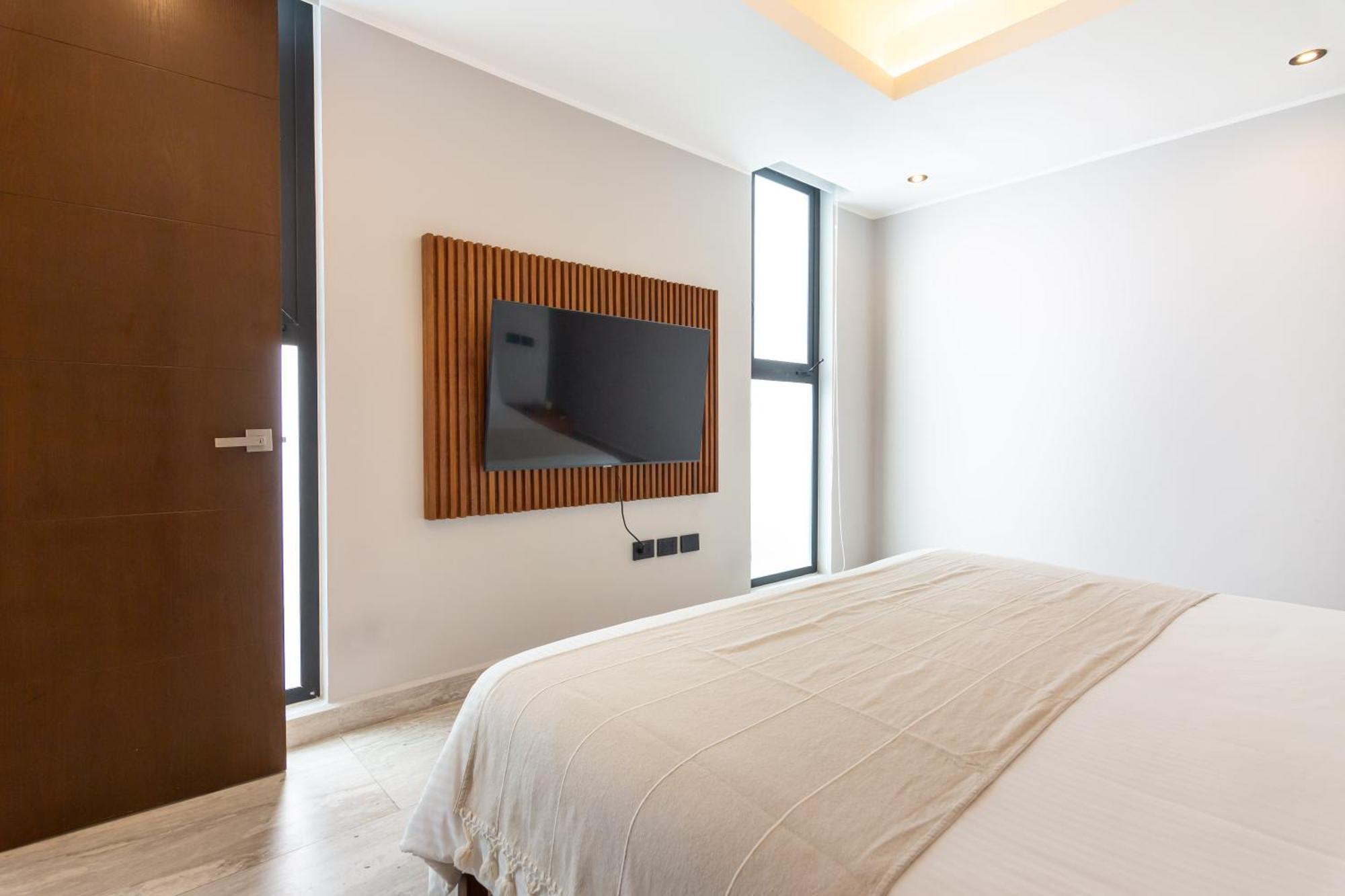 Toh House Luxury By Boutique Apartments Mx Πλάγια Ντελ Κάρμεν Εξωτερικό φωτογραφία