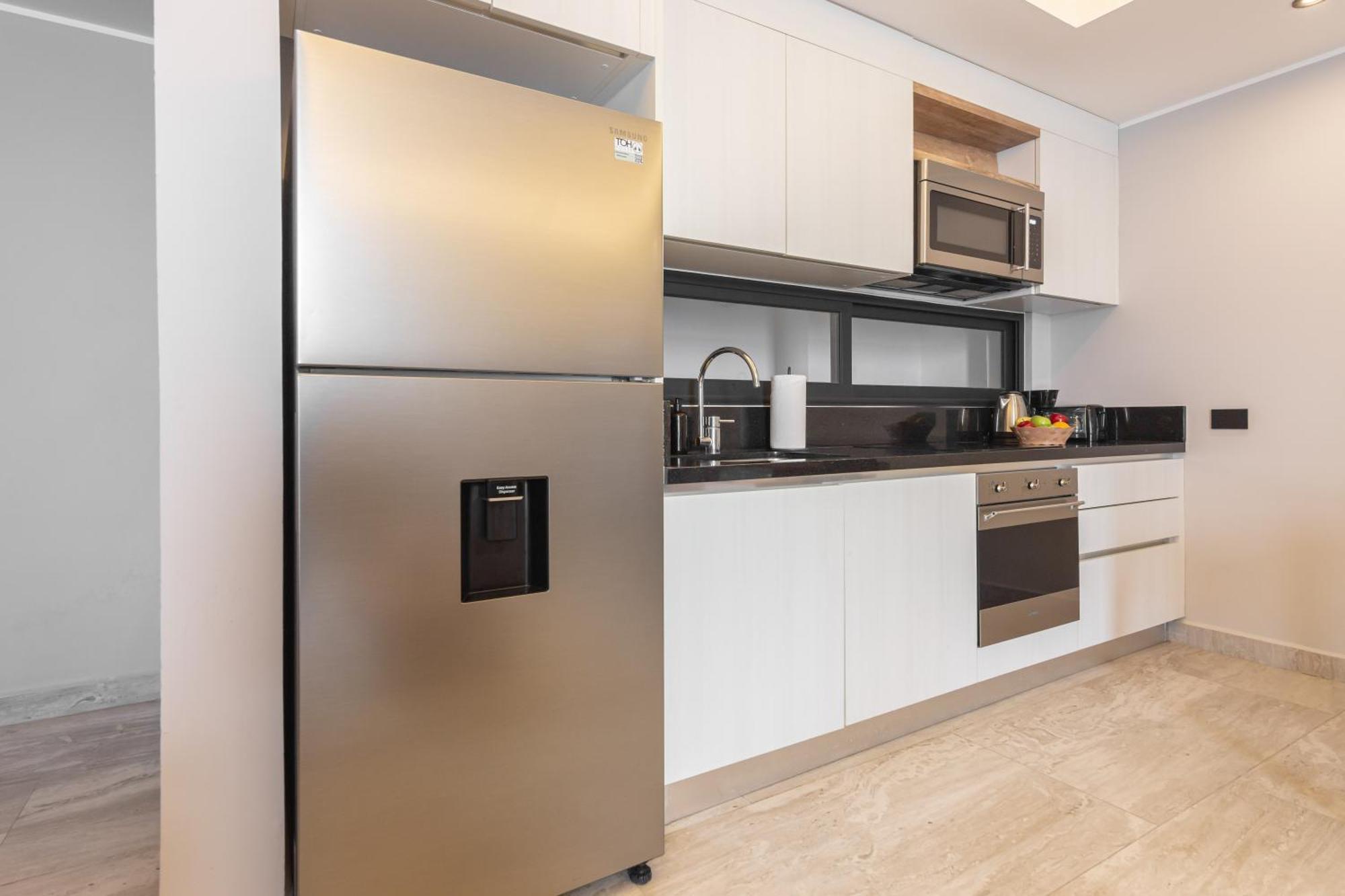 Toh House Luxury By Boutique Apartments Mx Πλάγια Ντελ Κάρμεν Εξωτερικό φωτογραφία
