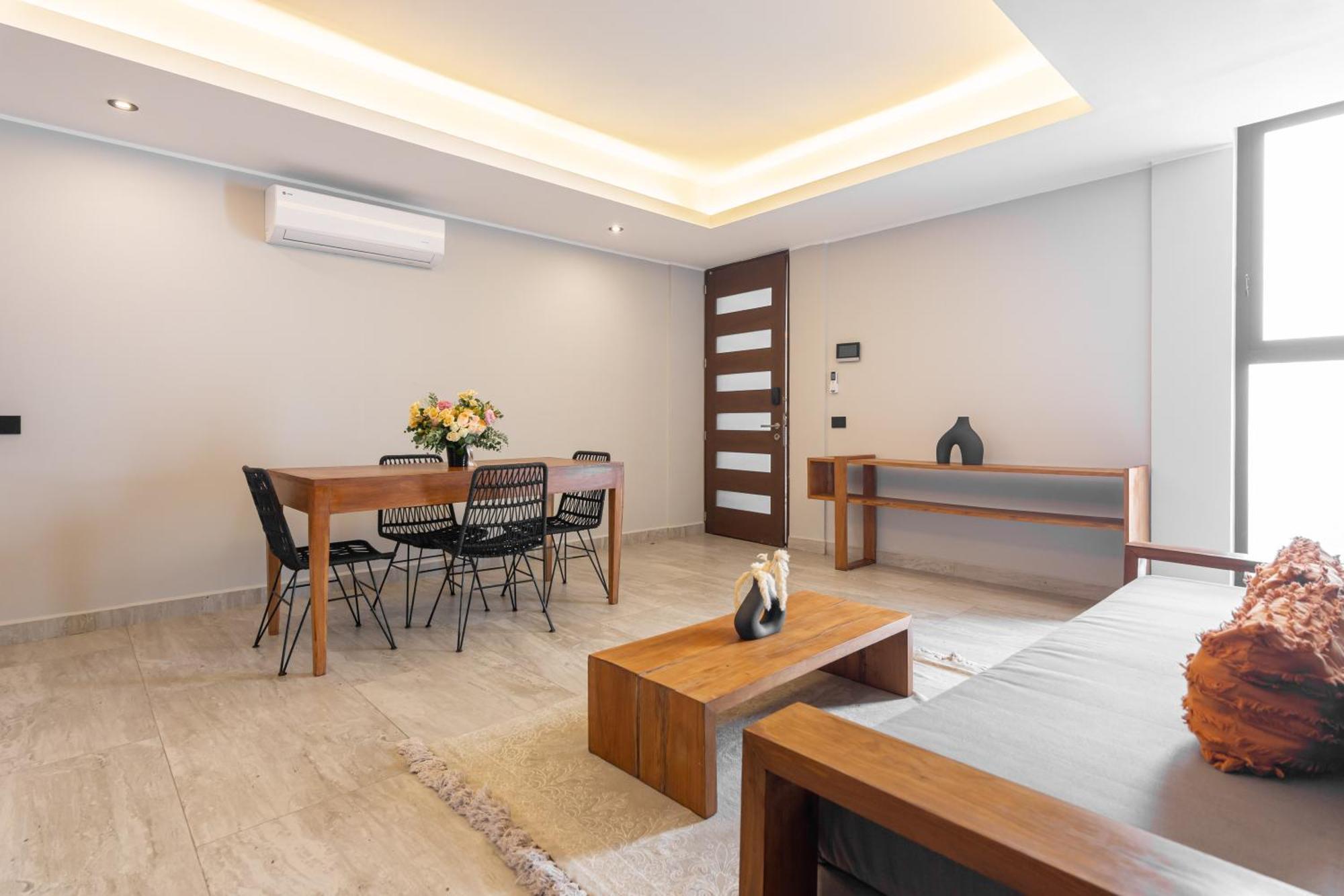 Toh House Luxury By Boutique Apartments Mx Πλάγια Ντελ Κάρμεν Εξωτερικό φωτογραφία