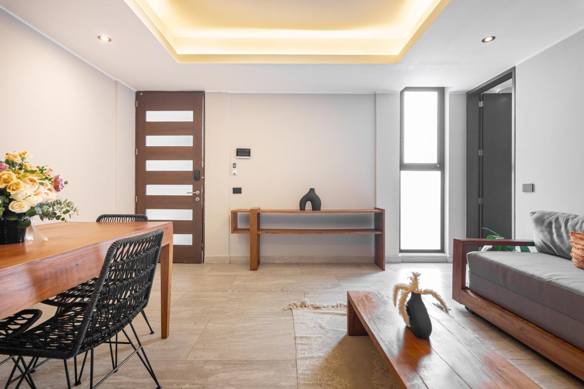 Toh House Luxury By Boutique Apartments Mx Πλάγια Ντελ Κάρμεν Εξωτερικό φωτογραφία