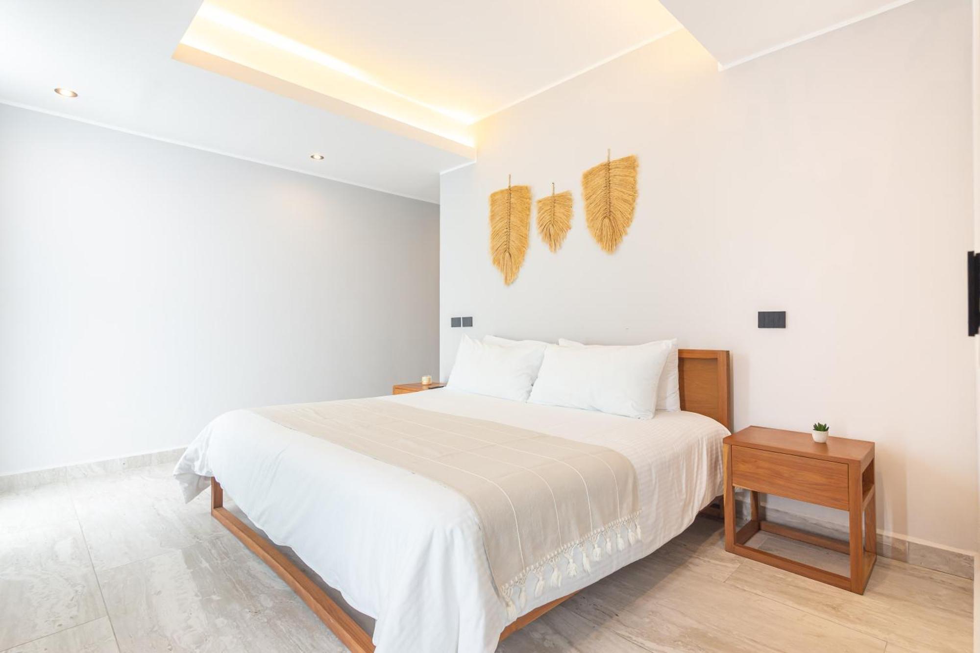 Toh House Luxury By Boutique Apartments Mx Πλάγια Ντελ Κάρμεν Εξωτερικό φωτογραφία