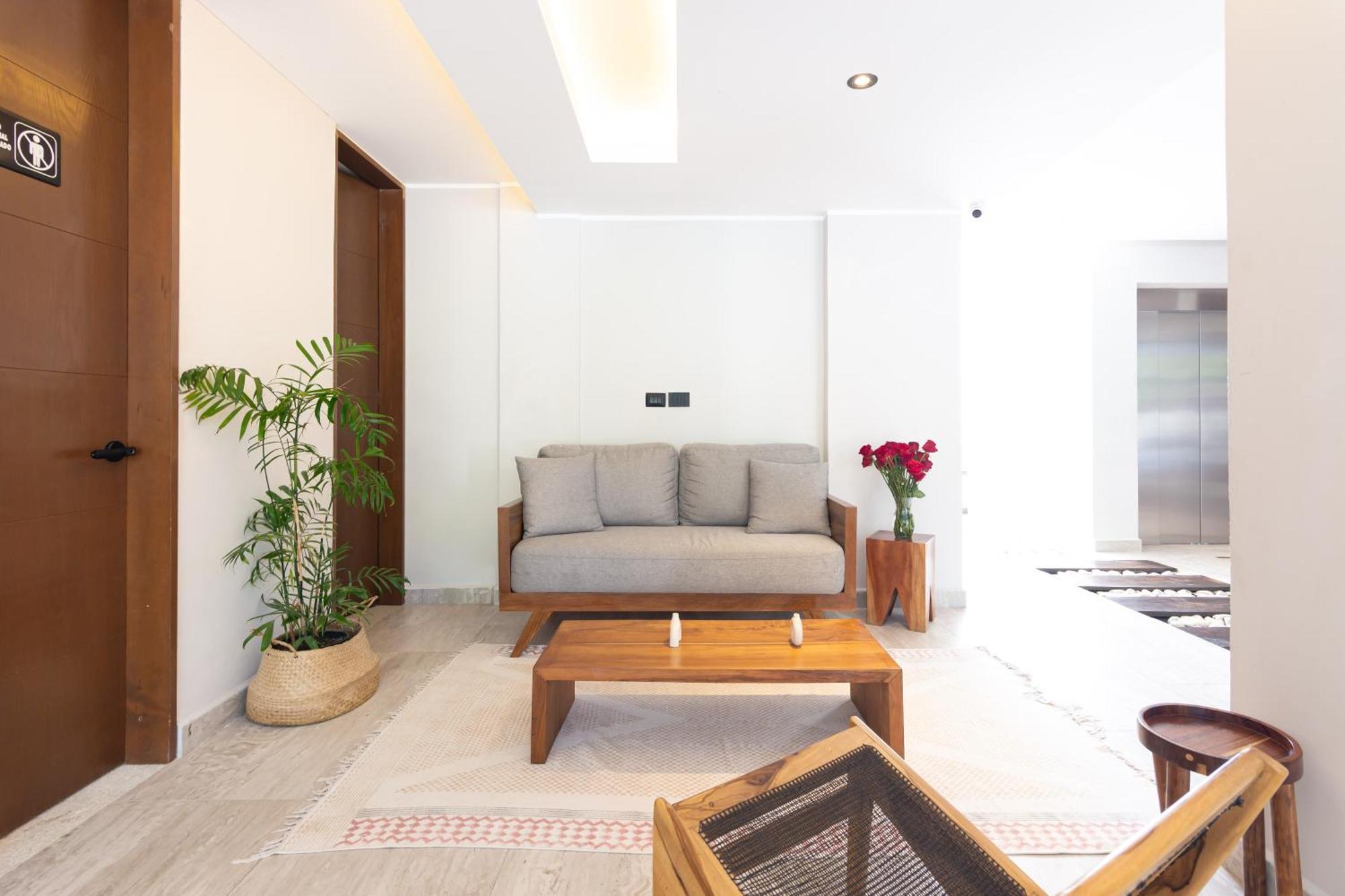 Toh House Luxury By Boutique Apartments Mx Πλάγια Ντελ Κάρμεν Εξωτερικό φωτογραφία
