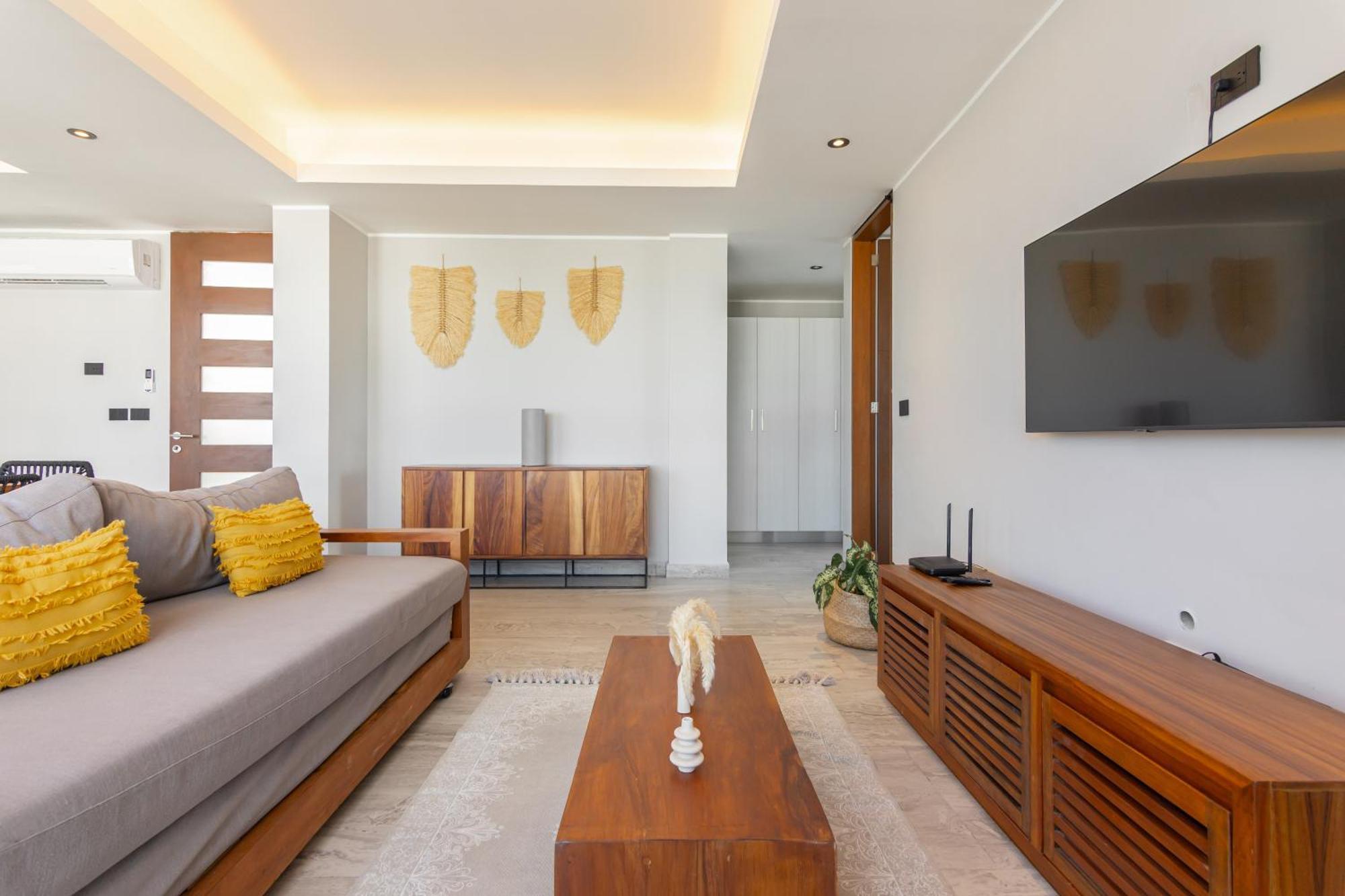 Toh House Luxury By Boutique Apartments Mx Πλάγια Ντελ Κάρμεν Δωμάτιο φωτογραφία