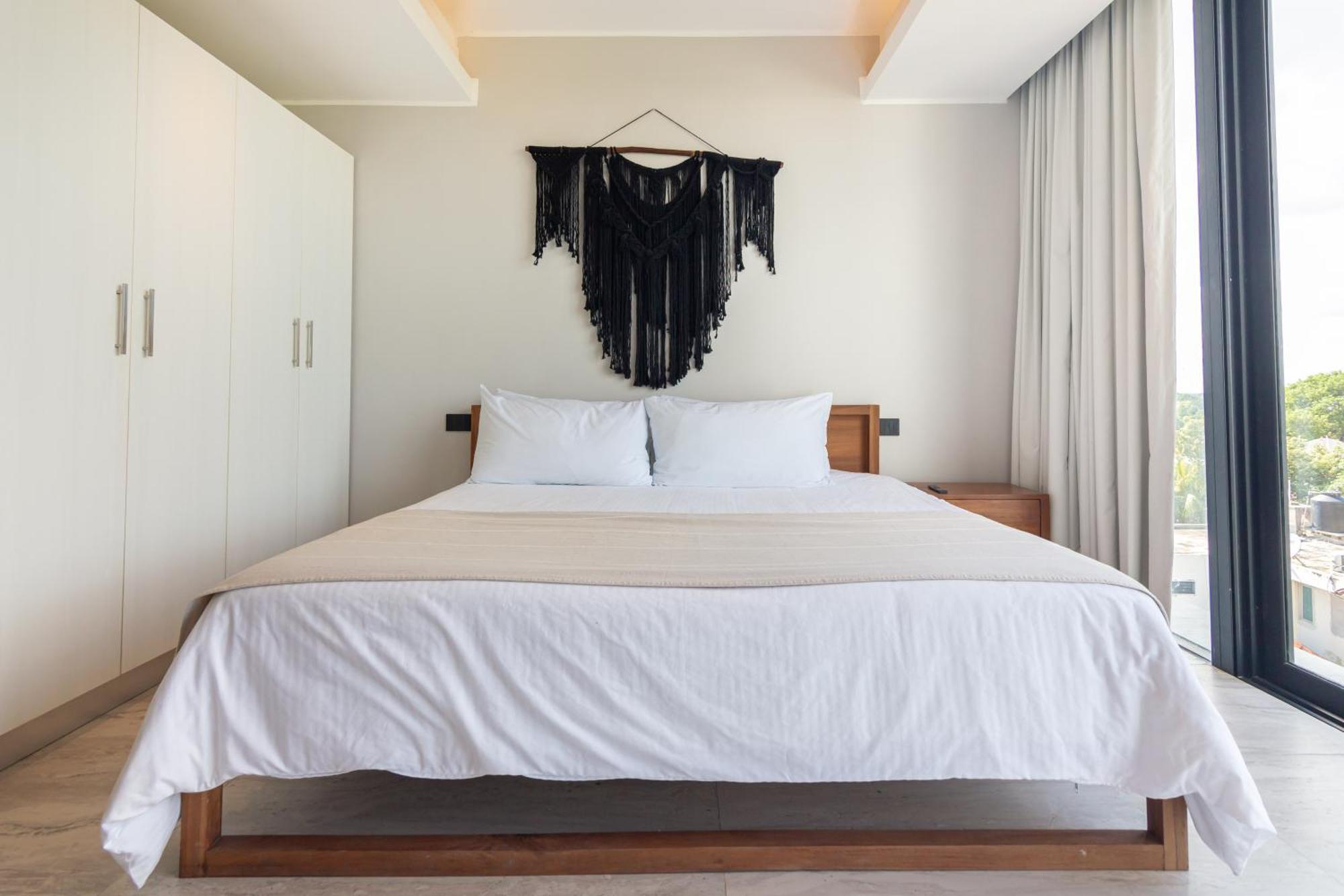 Toh House Luxury By Boutique Apartments Mx Πλάγια Ντελ Κάρμεν Δωμάτιο φωτογραφία