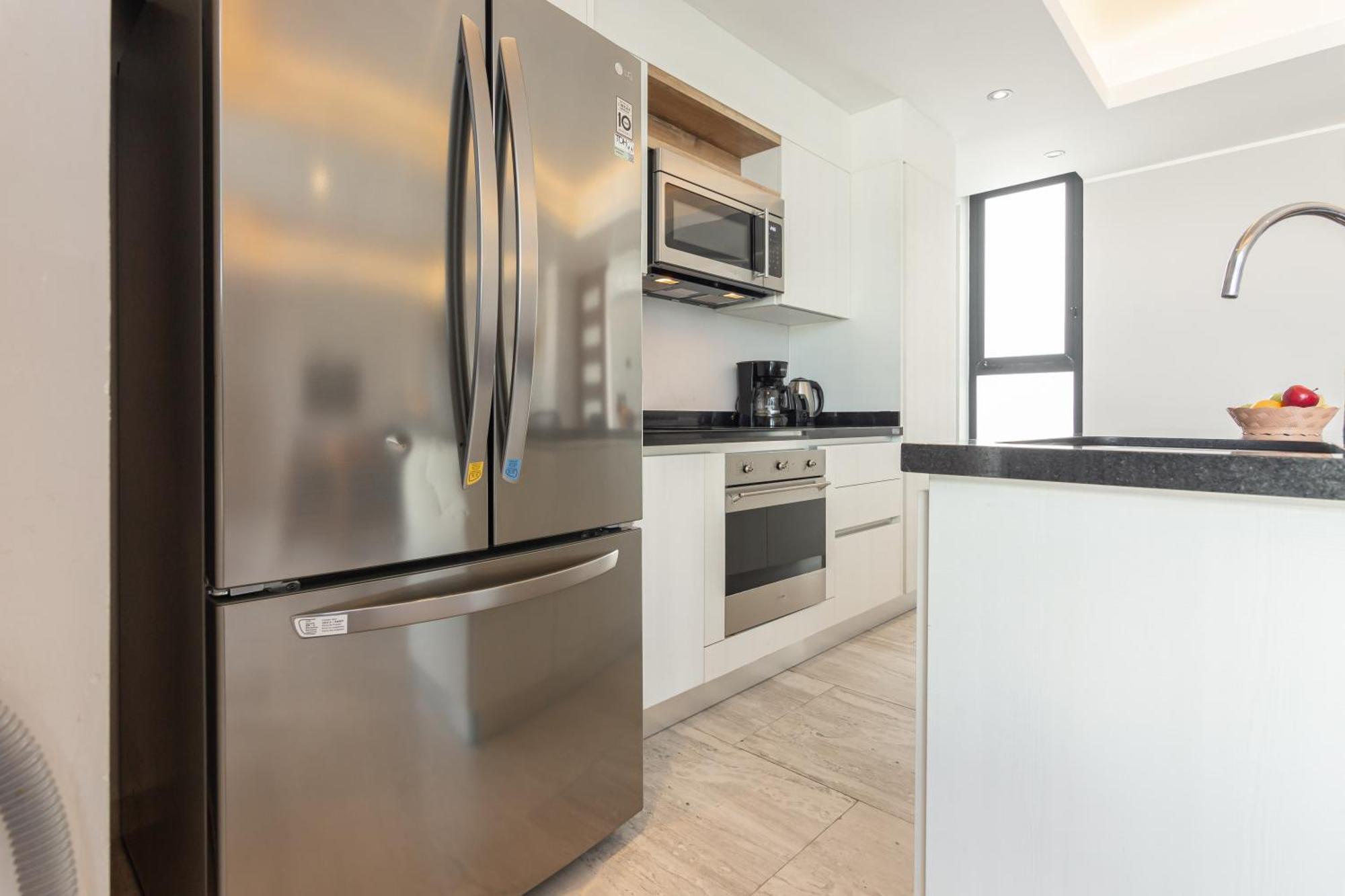Toh House Luxury By Boutique Apartments Mx Πλάγια Ντελ Κάρμεν Δωμάτιο φωτογραφία