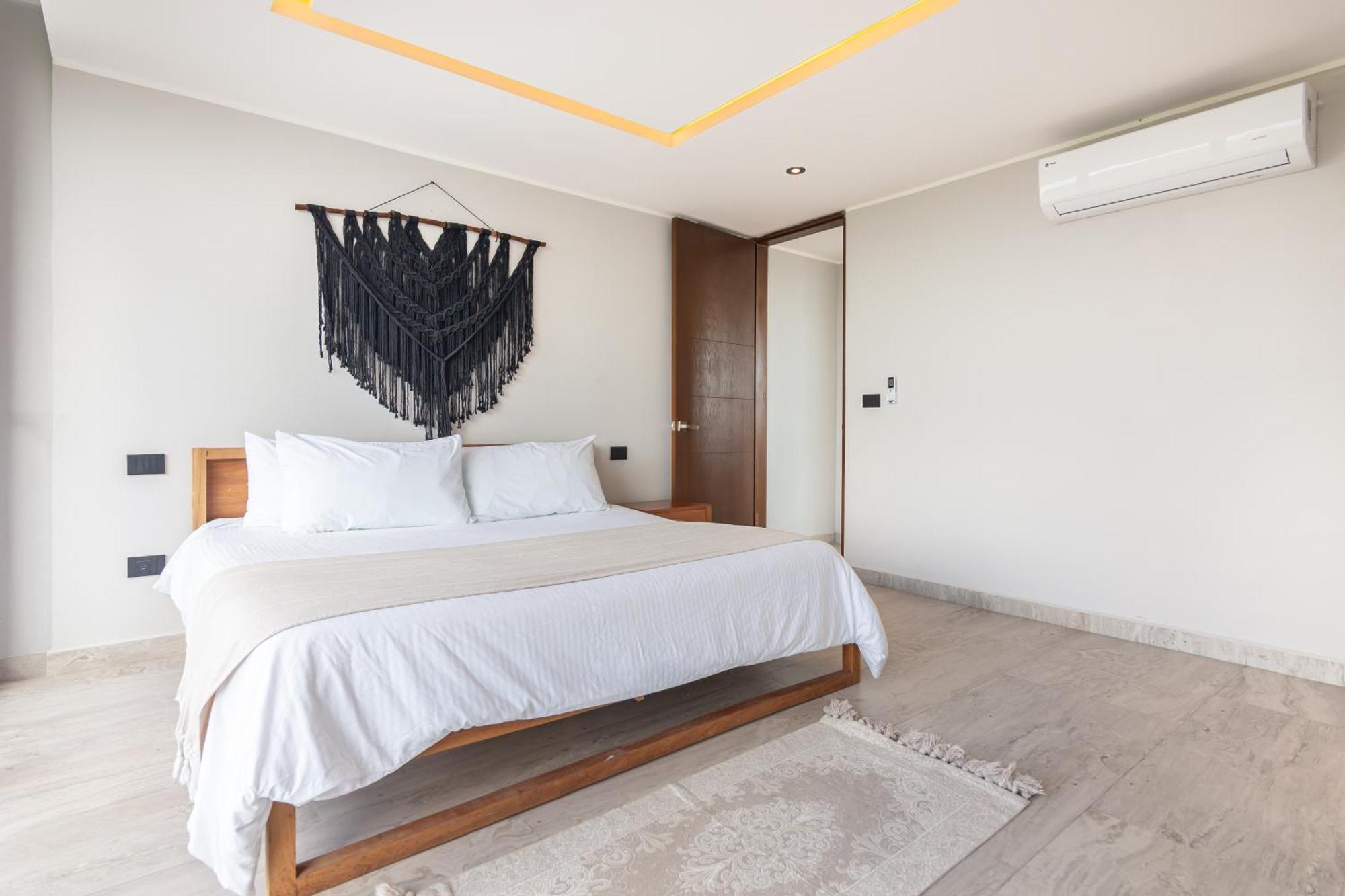 Toh House Luxury By Boutique Apartments Mx Πλάγια Ντελ Κάρμεν Δωμάτιο φωτογραφία