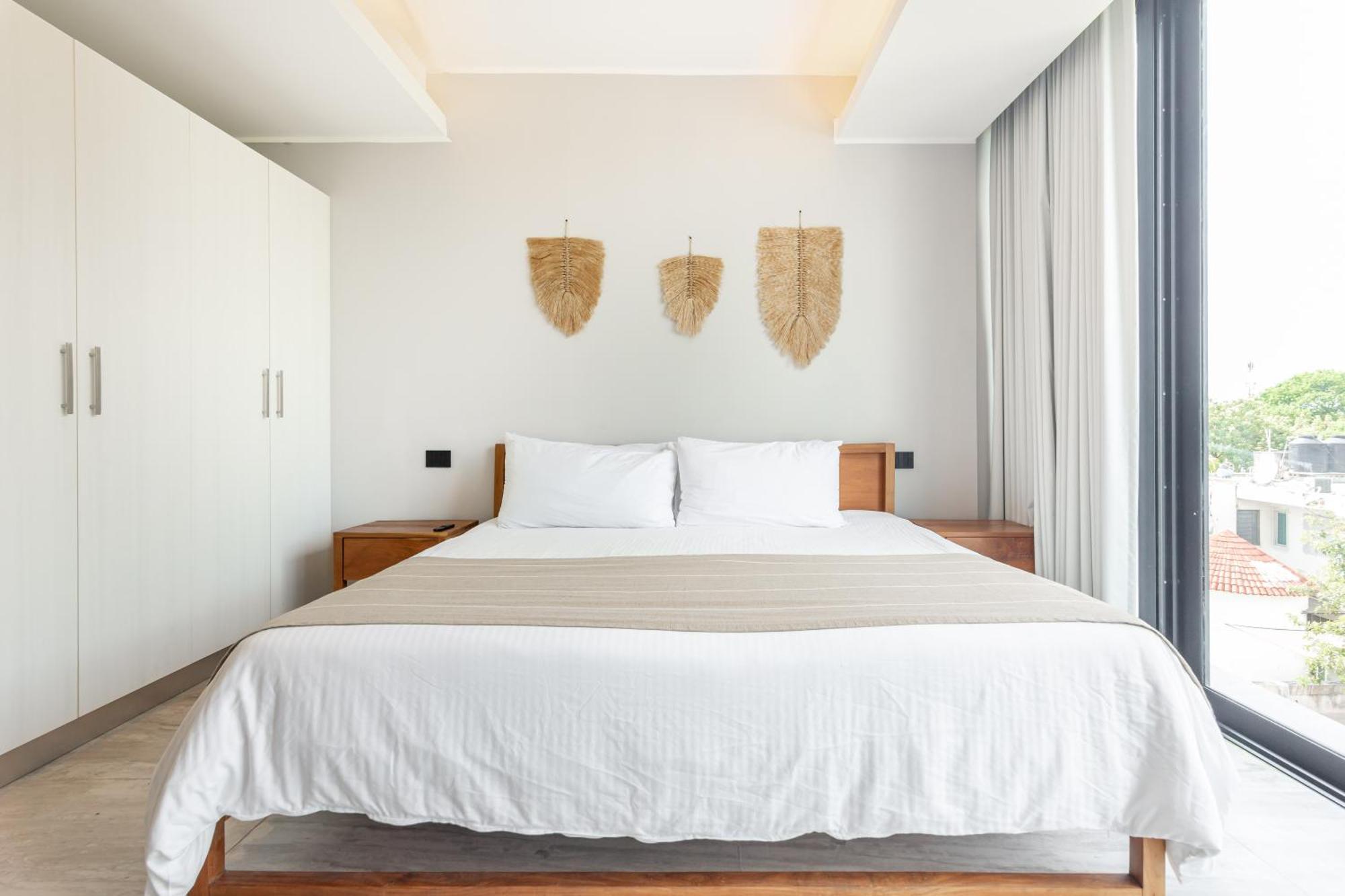 Toh House Luxury By Boutique Apartments Mx Πλάγια Ντελ Κάρμεν Δωμάτιο φωτογραφία