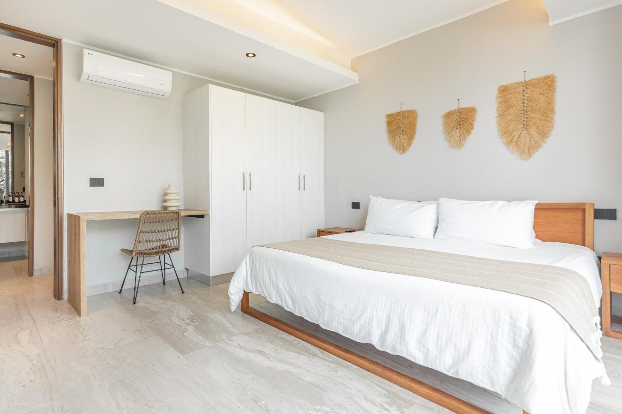 Toh House Luxury By Boutique Apartments Mx Πλάγια Ντελ Κάρμεν Δωμάτιο φωτογραφία