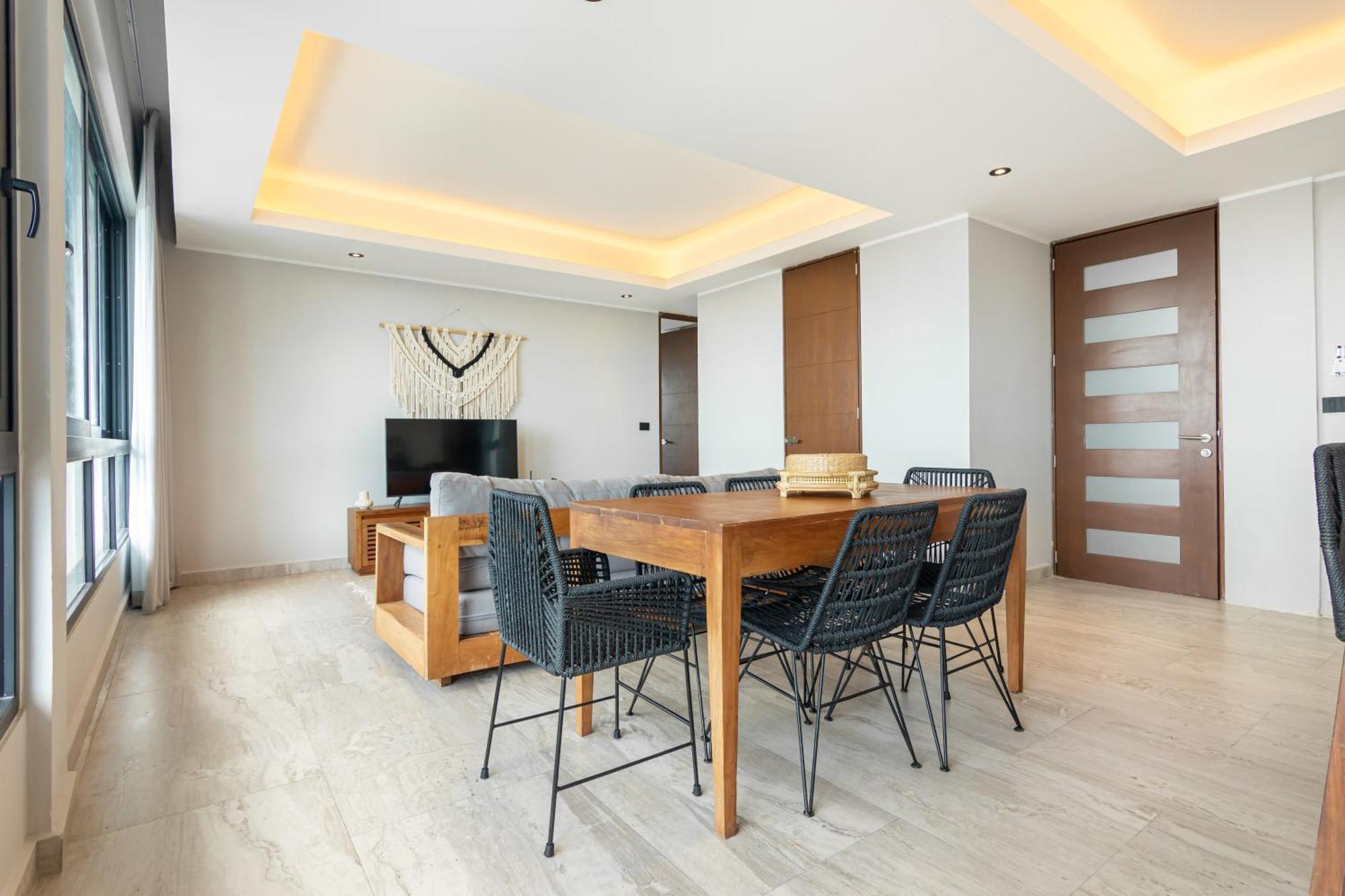 Toh House Luxury By Boutique Apartments Mx Πλάγια Ντελ Κάρμεν Δωμάτιο φωτογραφία