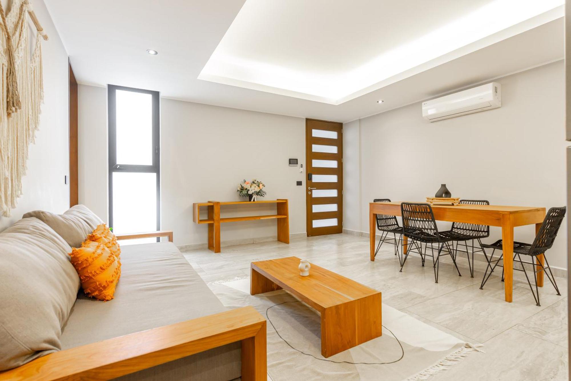 Toh House Luxury By Boutique Apartments Mx Πλάγια Ντελ Κάρμεν Δωμάτιο φωτογραφία