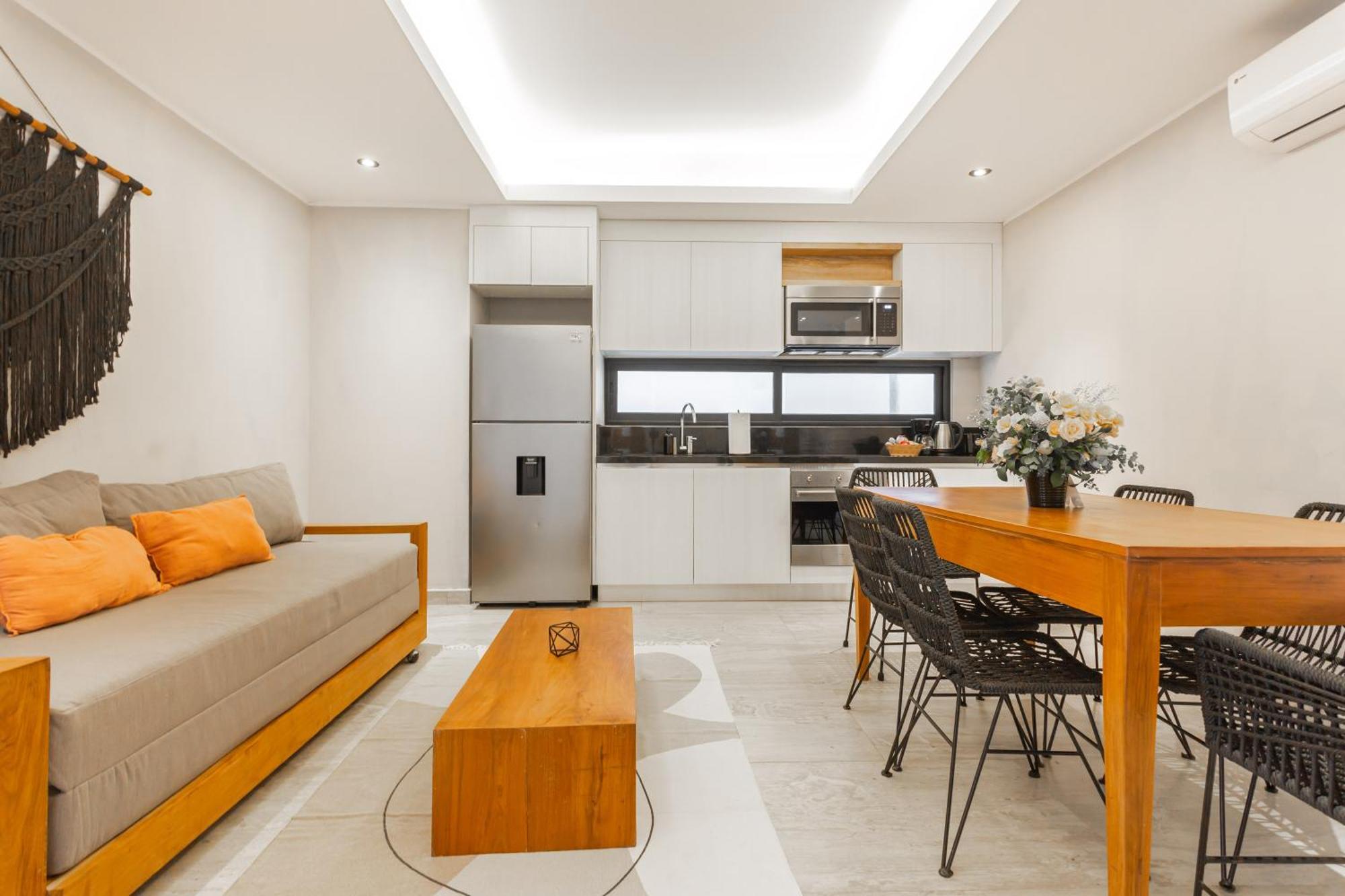 Toh House Luxury By Boutique Apartments Mx Πλάγια Ντελ Κάρμεν Δωμάτιο φωτογραφία